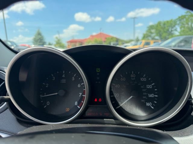 Used 2010 MAZDA MAZDA3 i Touring FWD image 9