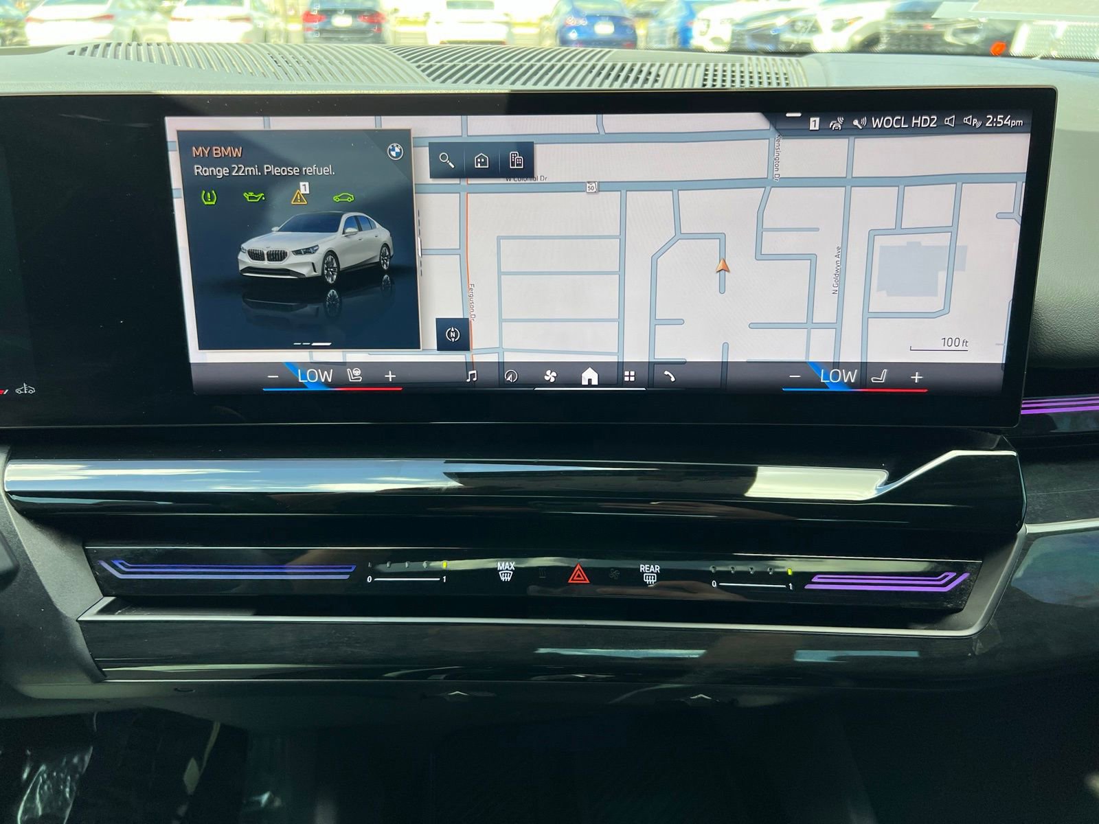 Used 2024 BMW 530i image 35