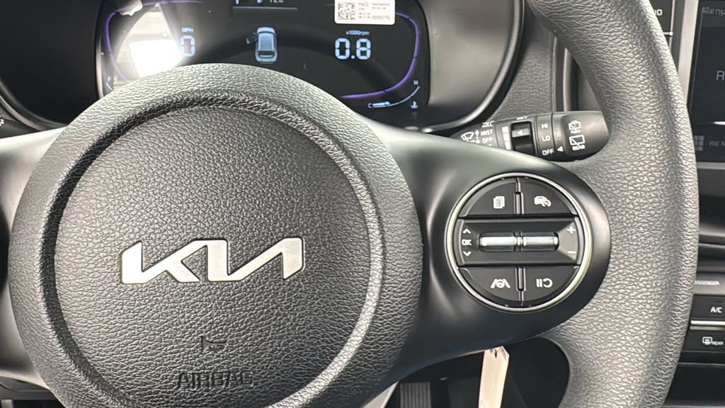 New 2025 Kia Soul LX image 22