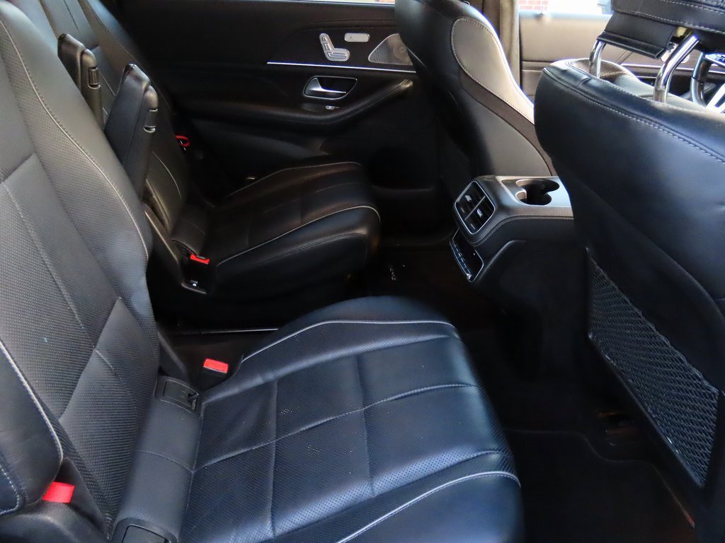 Used 2021 Mercedes-Benz GLS 580 4MATIC image 15