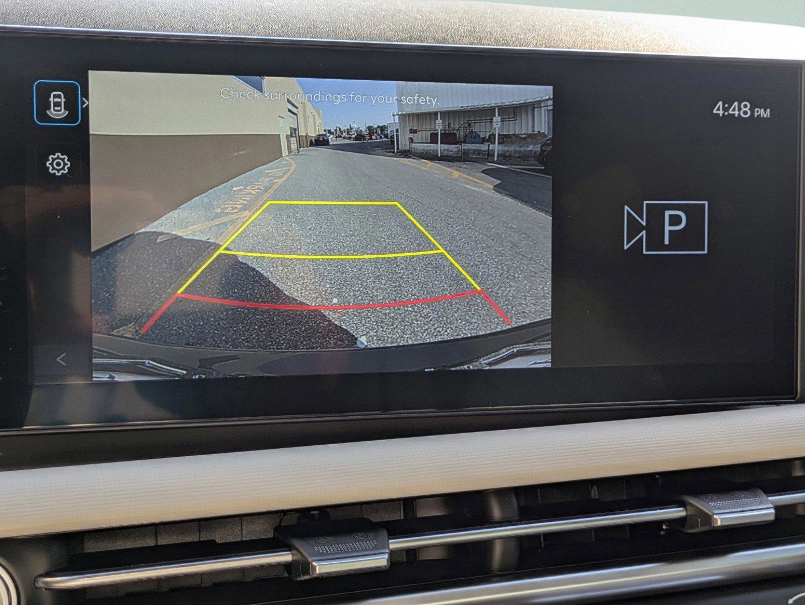 Used 2025 Hyundai Tucson SE FWD image 18