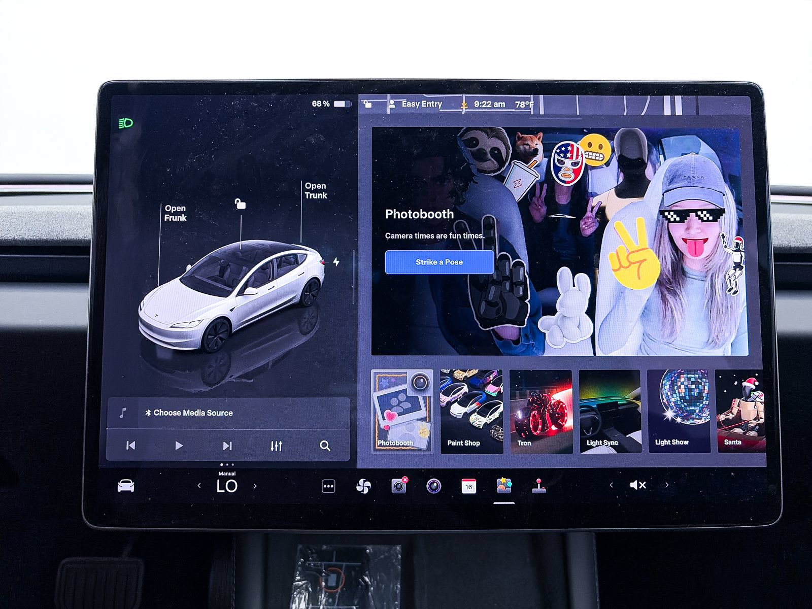 Used 2024 Tesla Model 3 Standard Range RWD image 23
