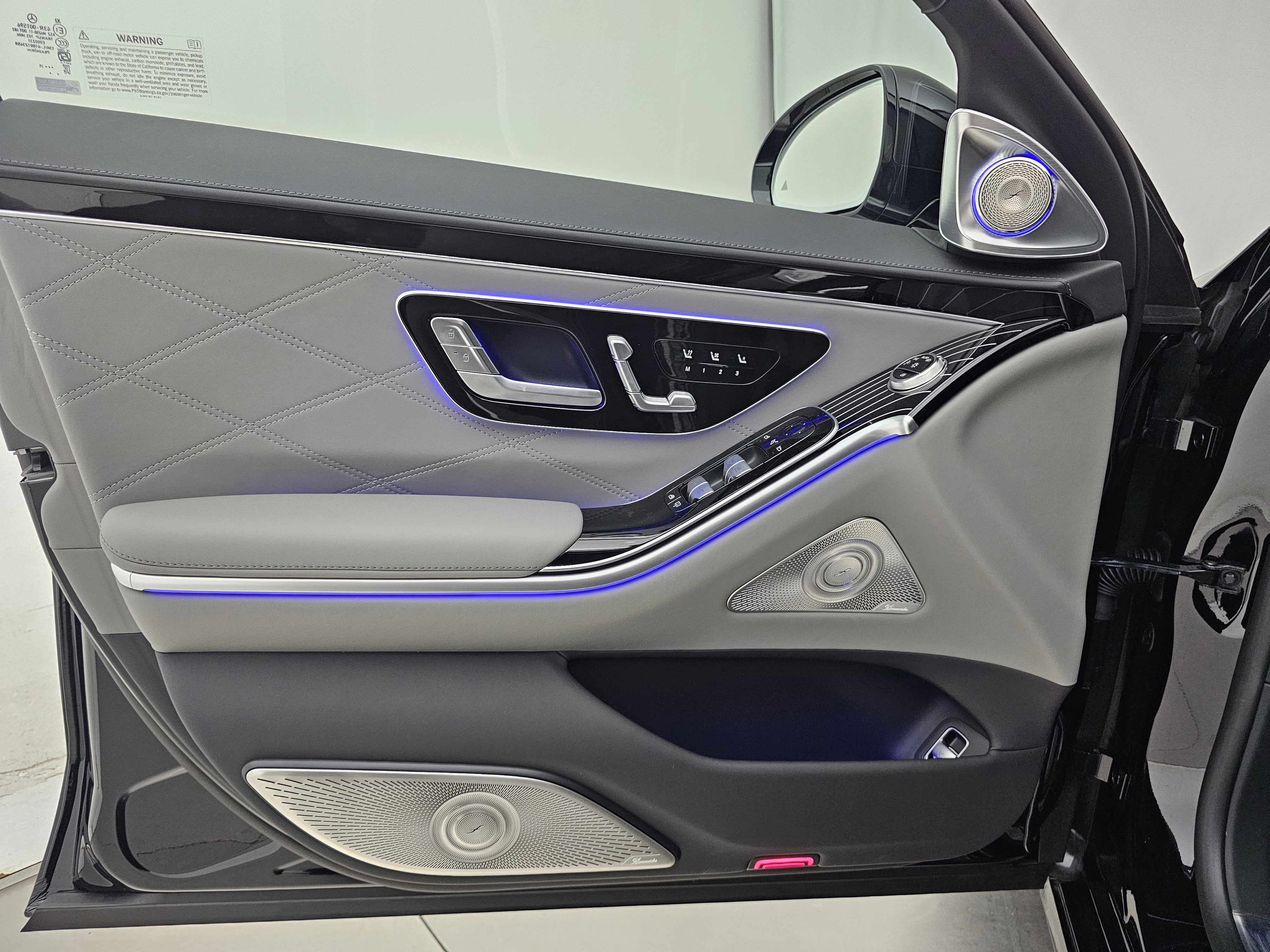 New 2026 Mercedes-Benz Maybach S 680 4MATIC image 13