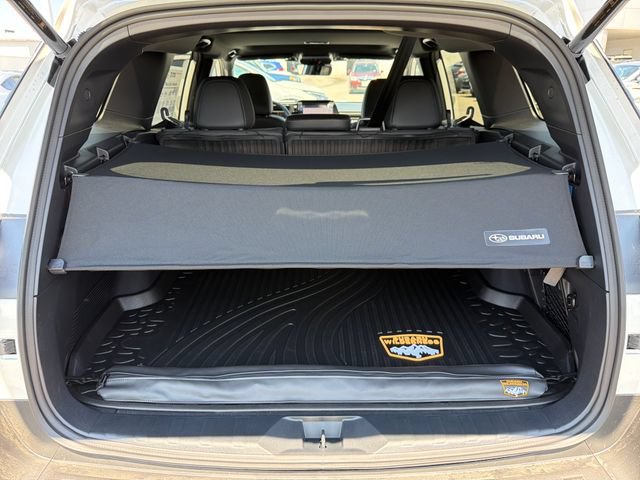 New 2026 Subaru Outback Wilderness AWD/4WD image 25