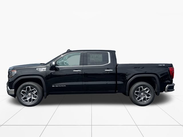 New 2026 GMC Sierra 1500 SLT w/ SLT Convenience Package AWD/4WD image 2