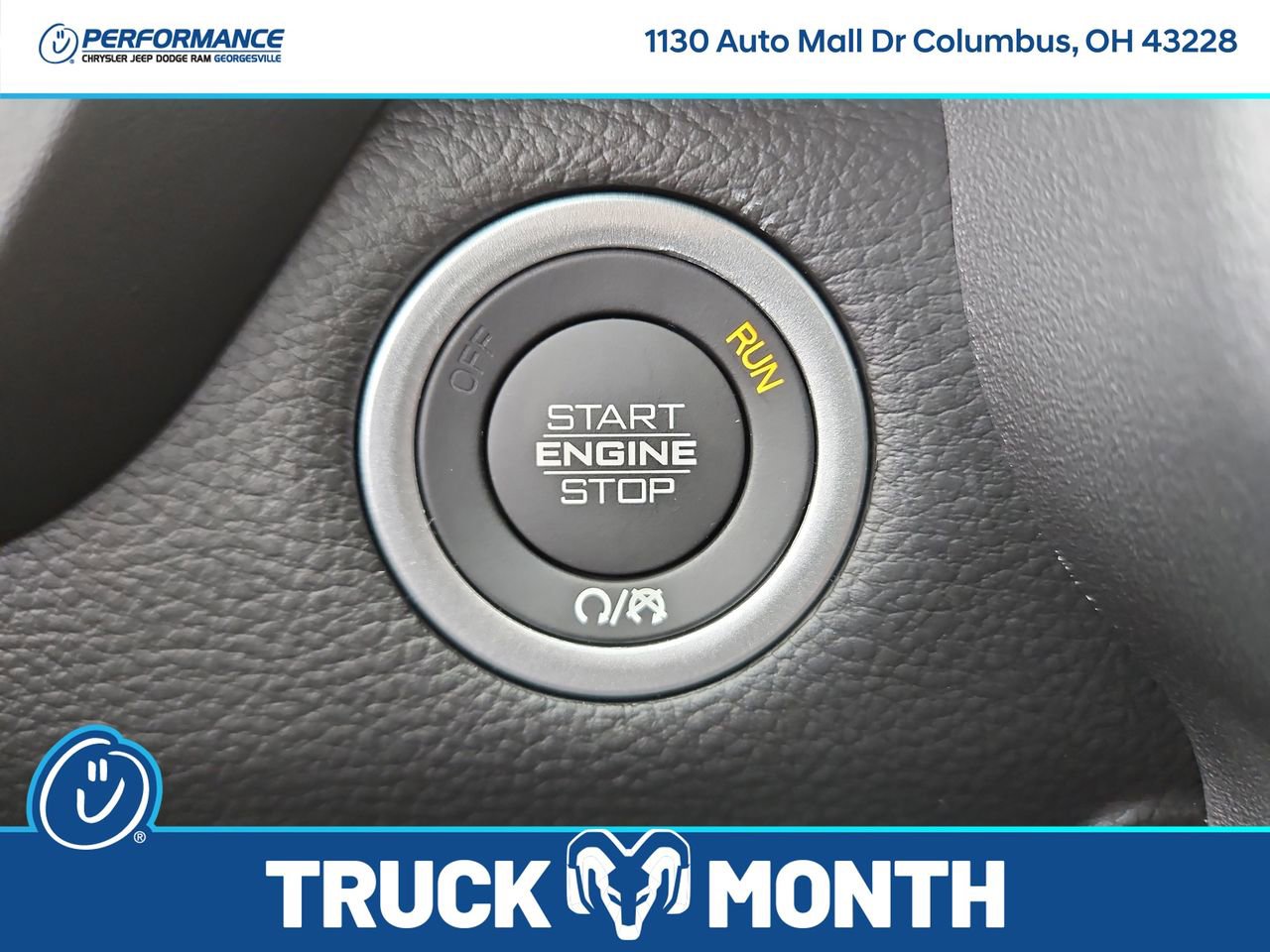 New 2026 RAM 1500 Big Horn image 30