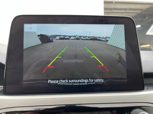 Used 2022 Ford Escape SE w/ Convenience Package image 20