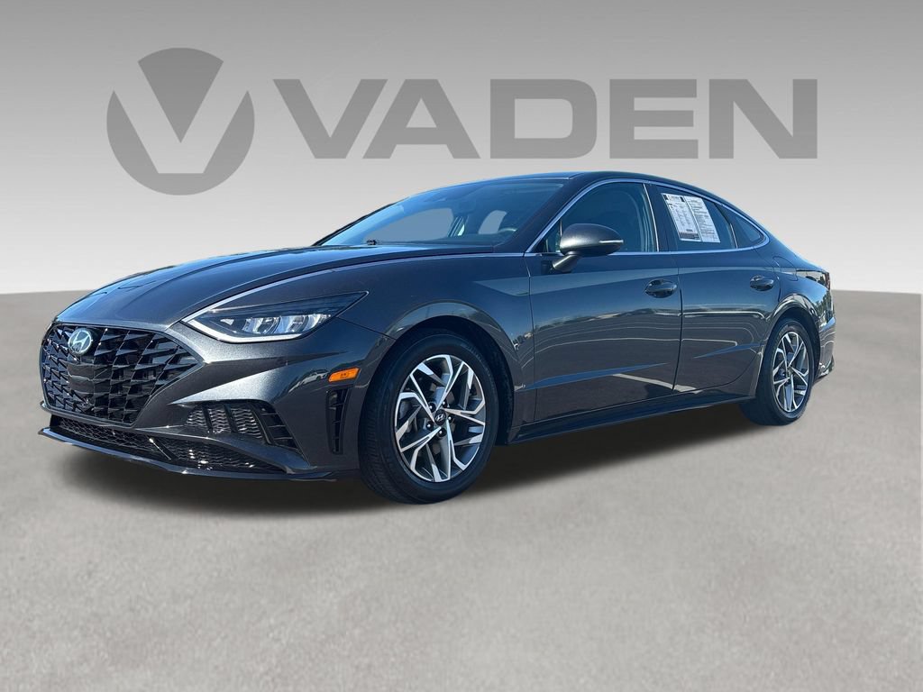 Used 2022 Hyundai Sonata SEL