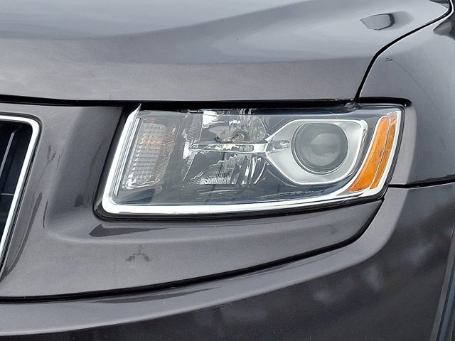 Used 2014 Jeep Grand Cherokee Laredo w/ Quick Order Package 23E AWD/4WD image 12