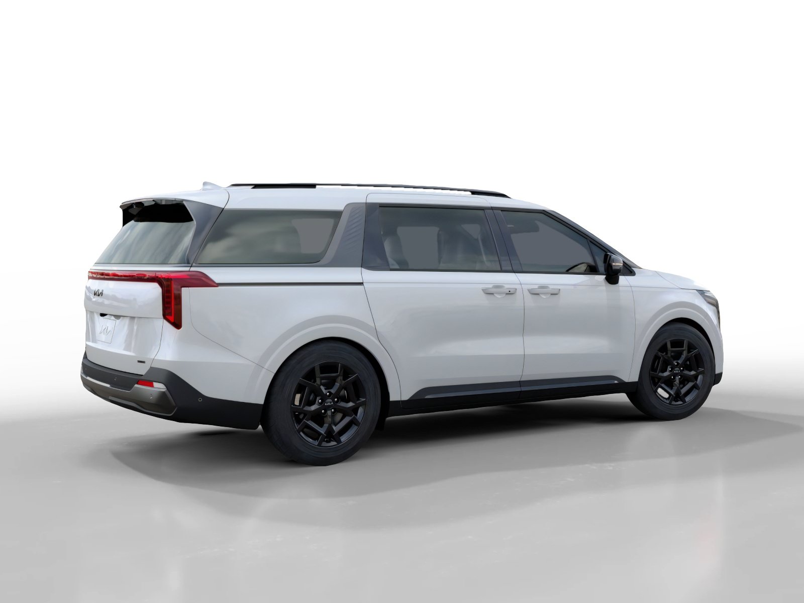 New 2027 Kia Carnival SX Prestige FWD image 6