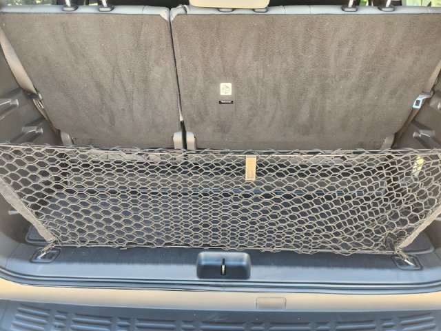 Used 2026 Toyota Sequoia Limited w/ Nightshade Package RWD image 24