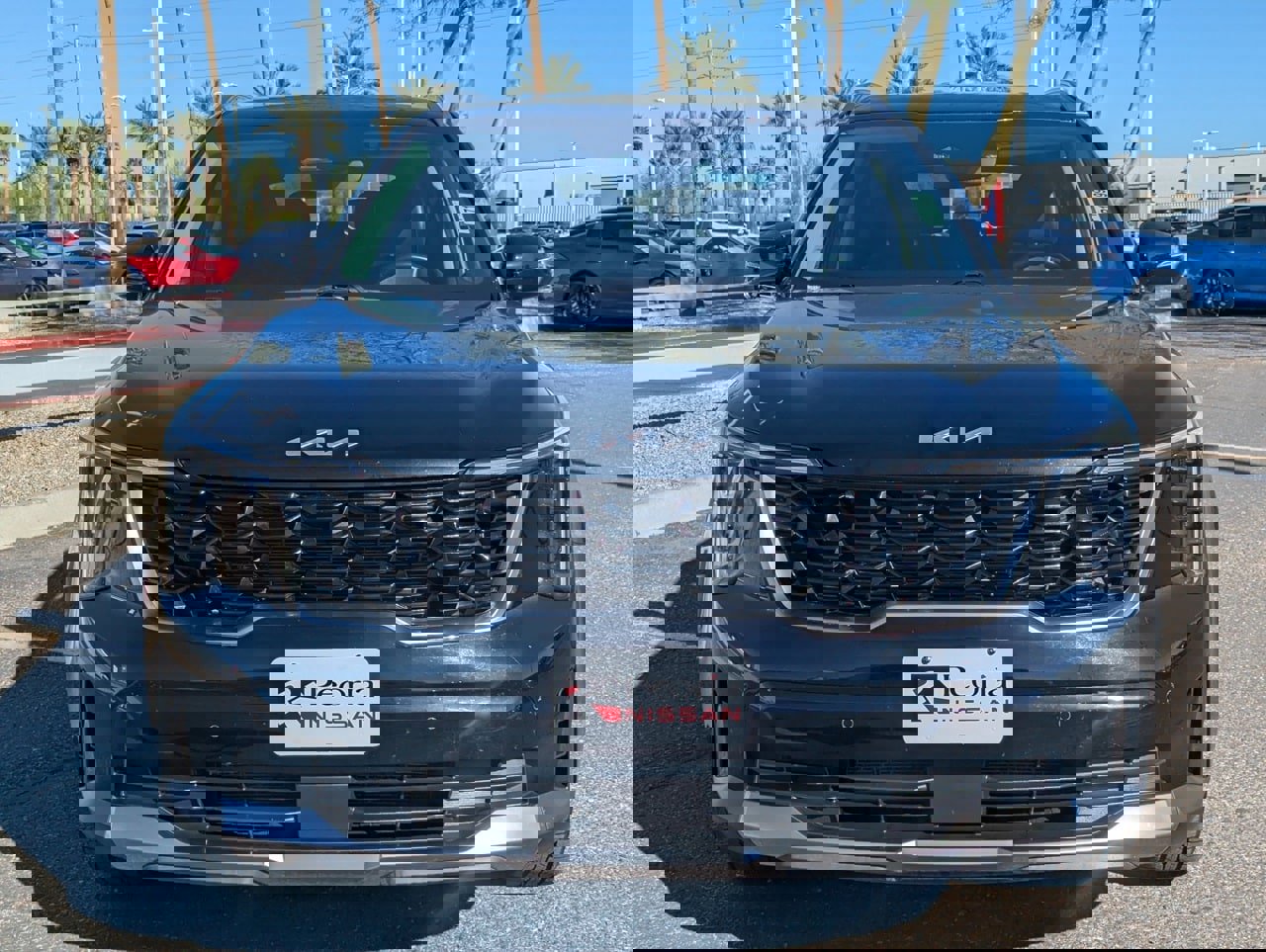 Used 2024 Kia Sorento S image 9