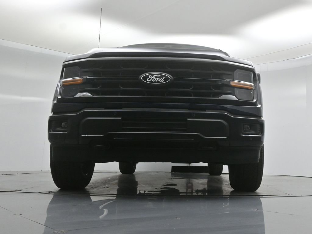 New 2026 Ford F150 XLT AWD/4WD image 44