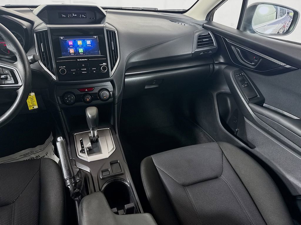 Used 2017 Subaru Impreza 2.0i image 26