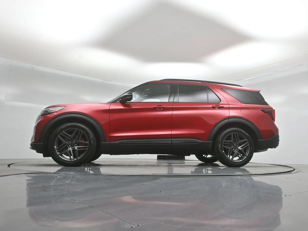 New 2026 Ford Explorer ST w/ Sun And Sound Package AWD/4WD image 7
