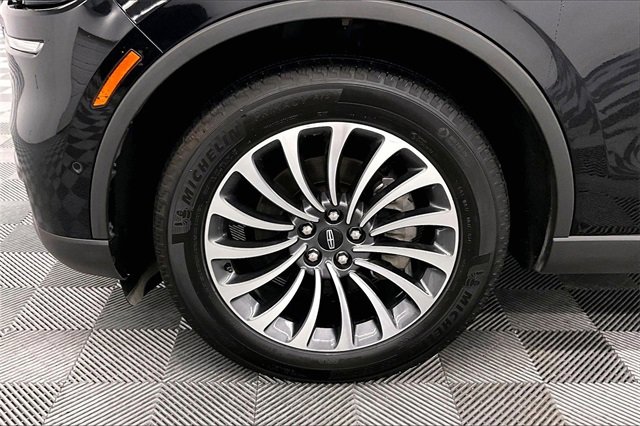 Used 2024 Lincoln Aviator Reserve image 8