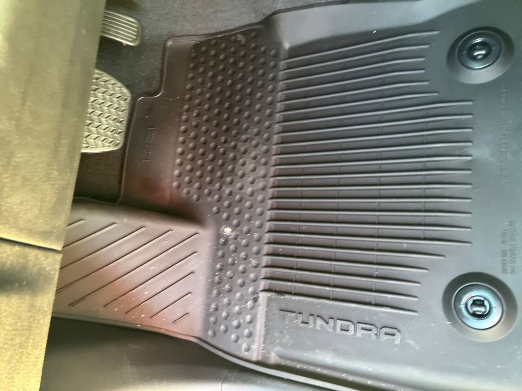 New 2026 Toyota Tundra Limited image 34