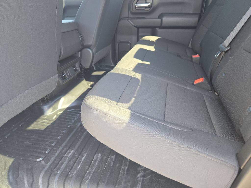 New 2026 Chevrolet Silverado 2500 W/T w/ WT Convenience Package RWD image 20