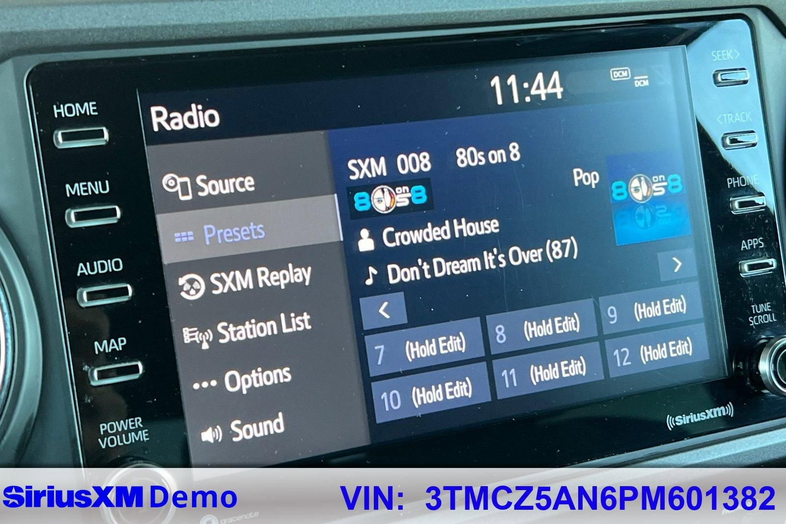 Certified 2023 Toyota Tacoma TRD Off-Road image 35