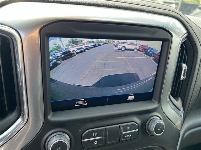 Used 2022 Chevrolet Silverado 1500 LT image 20