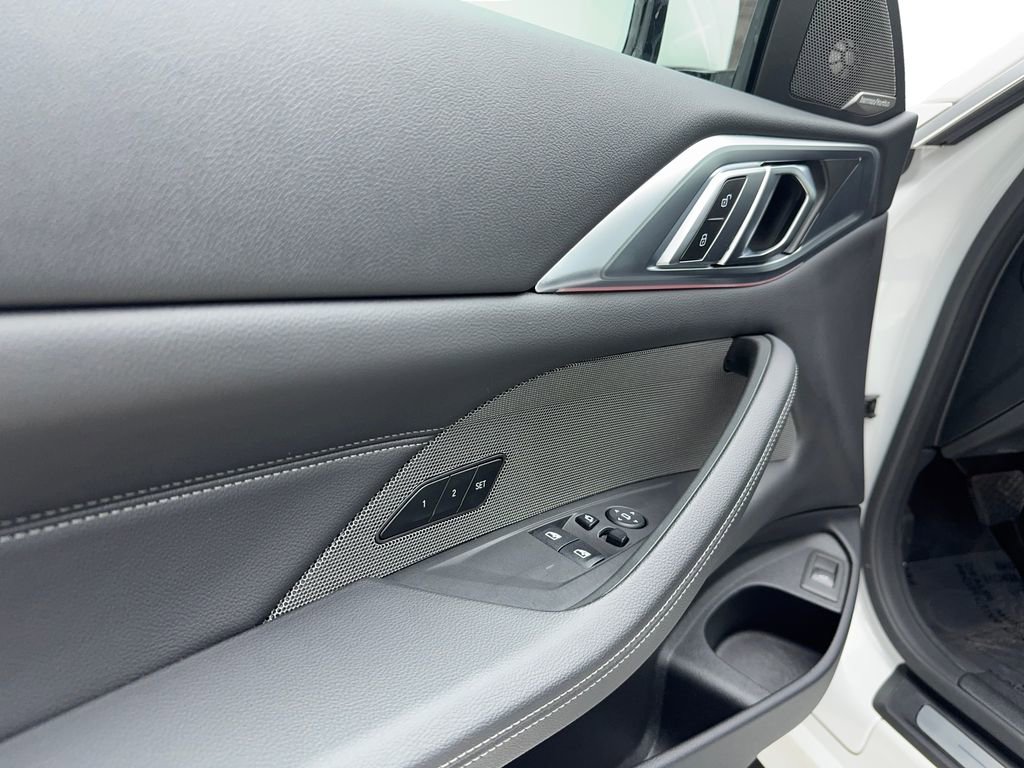 Used 2026 BMW 430i xDrive Coupe AWD/4WD image 53