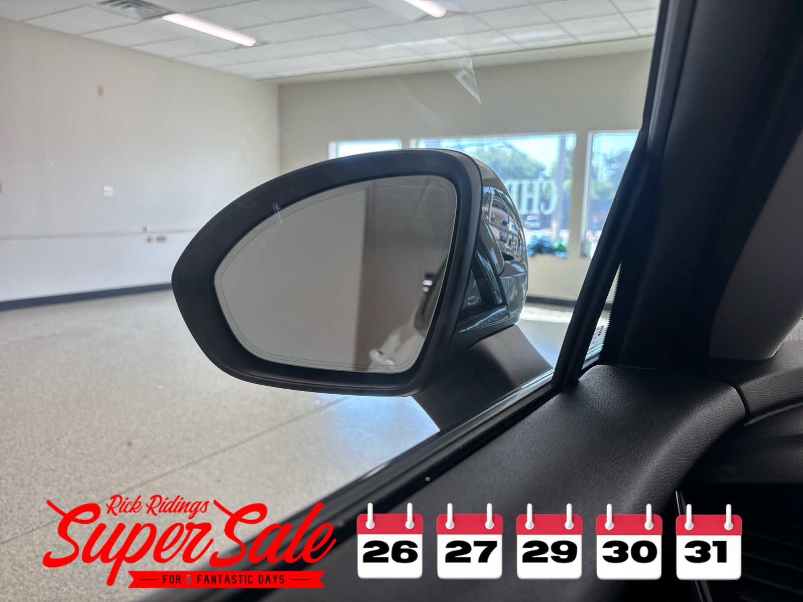 Used 2023 Buick Envision Essence w/ Technology Package I image 24