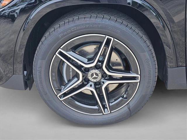 New 2026 Mercedes-Benz GLA 250 image 10