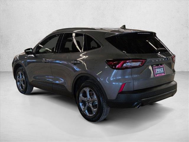 Used 2025 Ford Escape ST-Line image 8