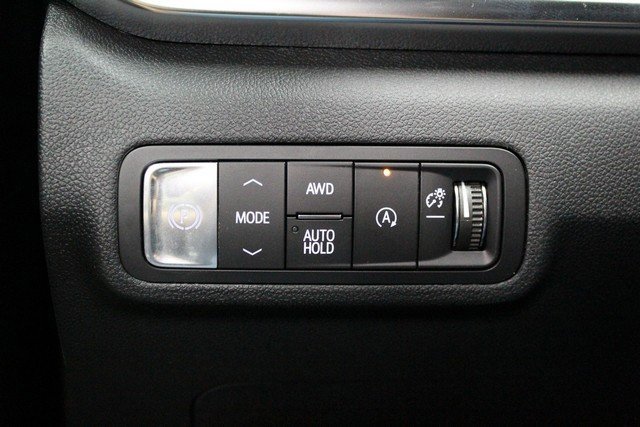 New 2026 GMC Terrain Elevation image 21