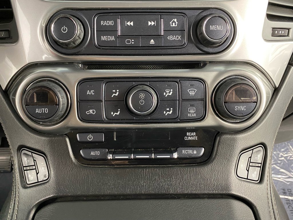 Used 2018 Chevrolet Tahoe Premier image 8