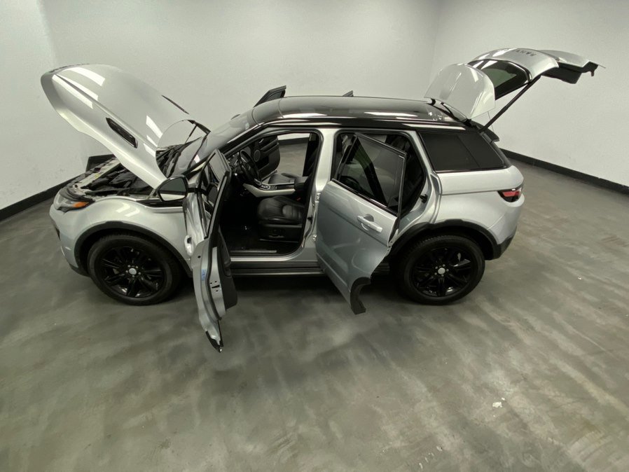 Used 2016 Land Rover Range Rover Evoque HSE Dynamic image 50