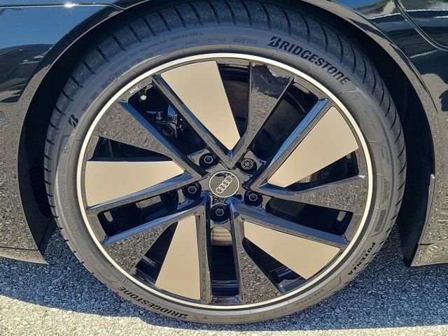 New 2026 Audi S e-tron GT Premium Plus AWD/4WD image 7