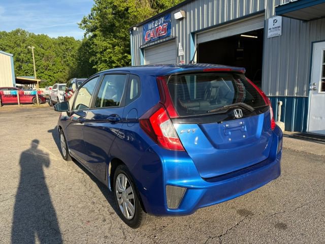 Used 2015 Honda Fit LX image 3
