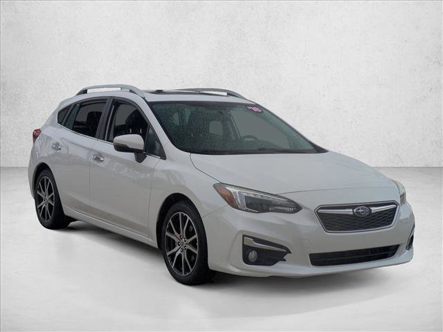 Used 2018 Subaru Impreza 2.0i Limited AWD/4WD image 3
