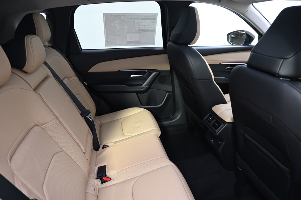 New 2026 MAZDA CX-5 2.5 S w/ Premium Package image 18
