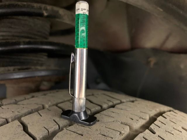 Used 2008 GMC Acadia SLT image 34