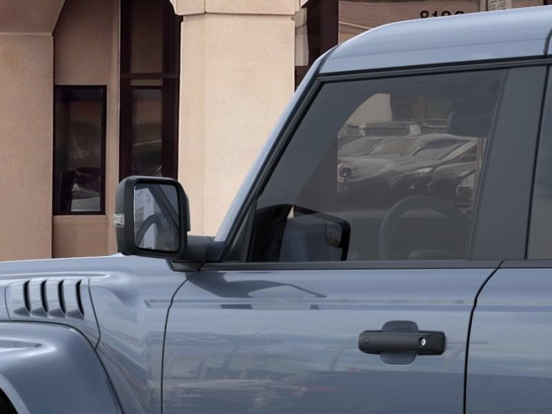 New 2025 Ford Bronco Raptor w/ Interior Carbon Fiber Pack AWD/4WD image 21