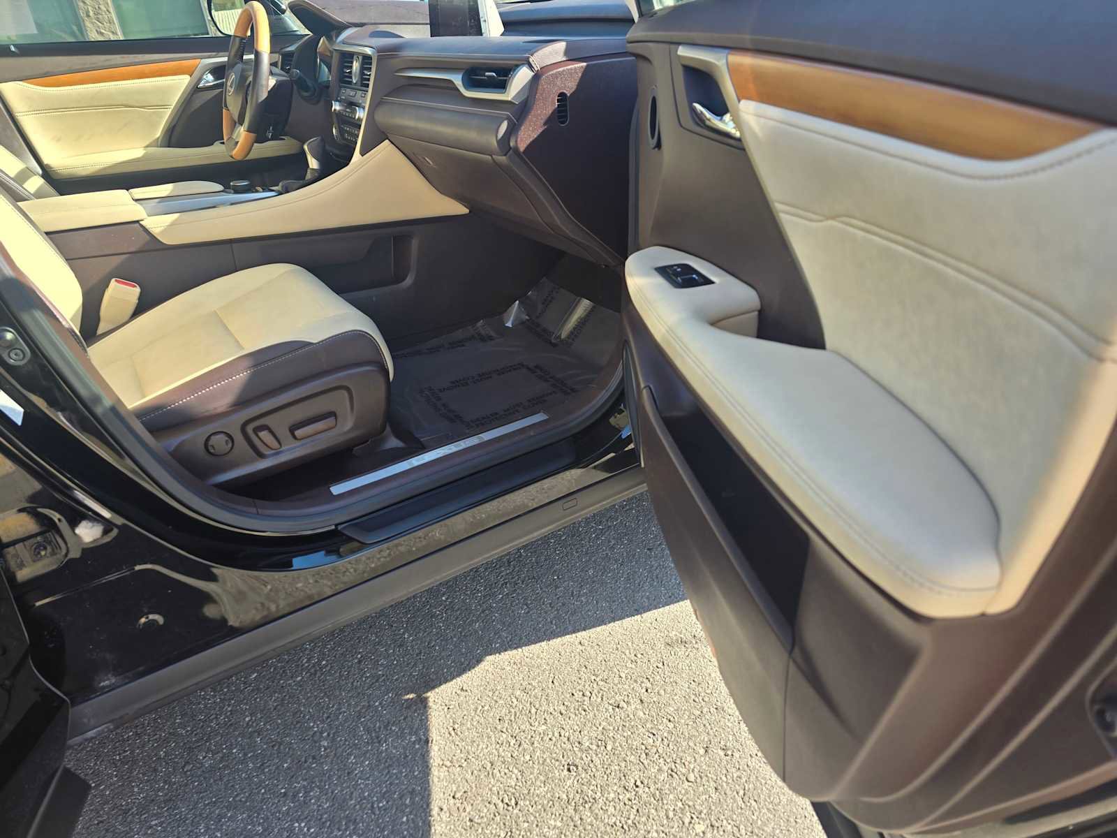 Used 2016 Lexus RX 350 image 10