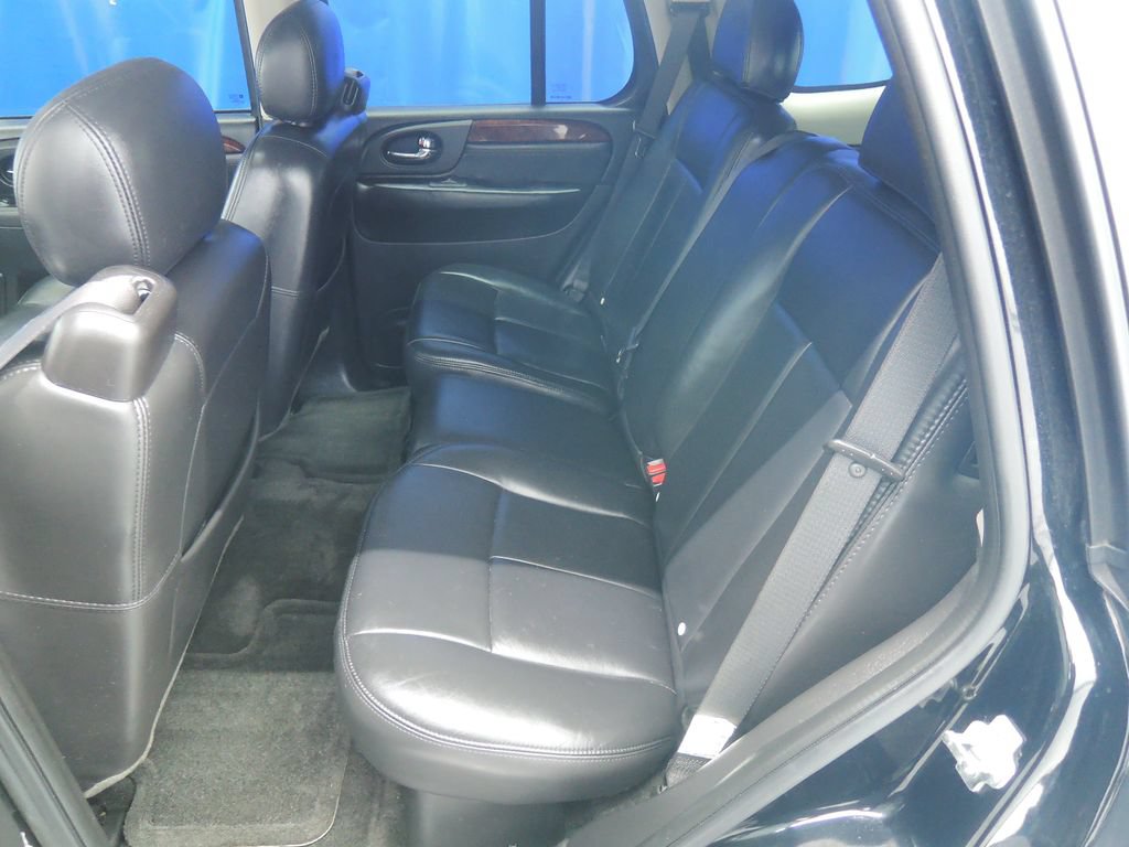 Used 2007 GMC Envoy Denali AWD/4WD image 27