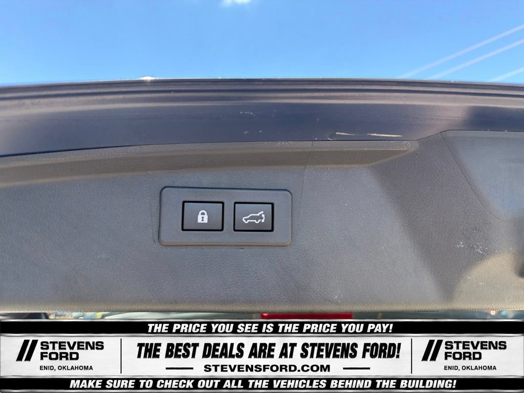 Used 2025 Subaru Outback Onyx Edition AWD/4WD image 35