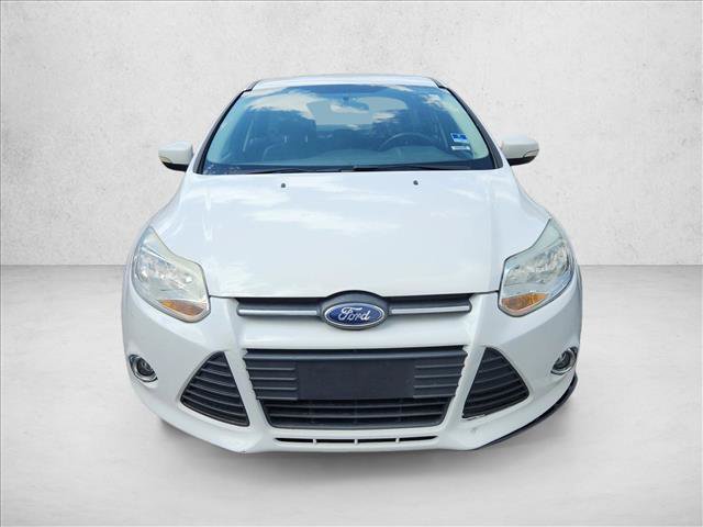 Used 2013 Ford Focus SE FWD image 15