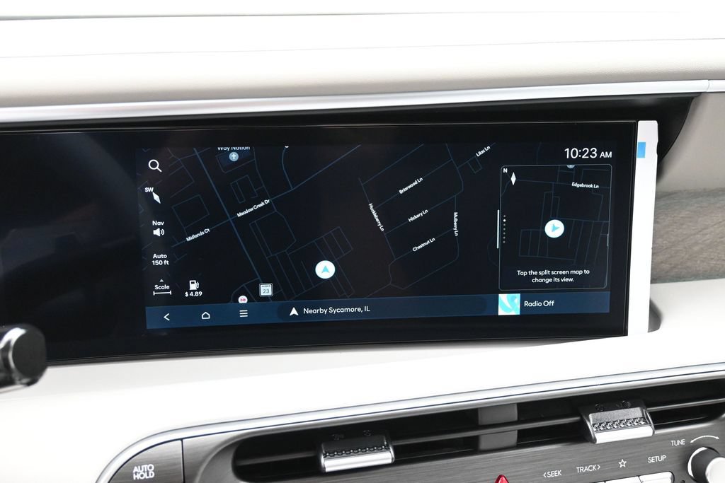 New 2027 Hyundai Palisade SEL Premium AWD/4WD image 16