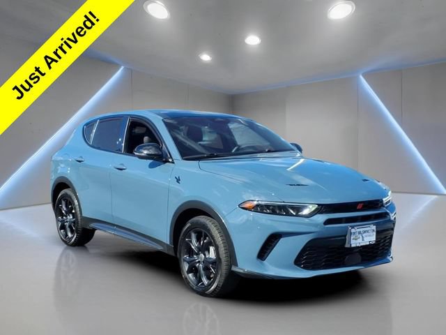 Used 2024 Dodge Hornet R/T Plus w/ R/T Blacktop Package AWD/4WD image 1