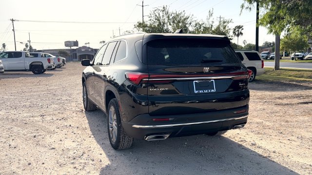 New 2027 Buick Enclave Preferred FWD image 7