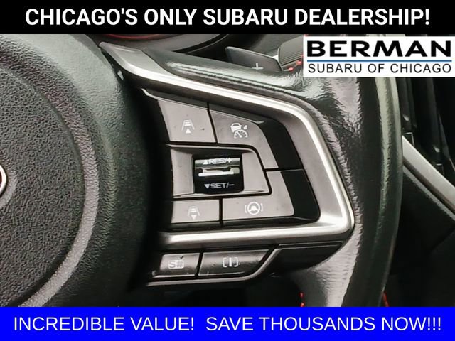 Used 2020 Subaru Forester Sport image 11