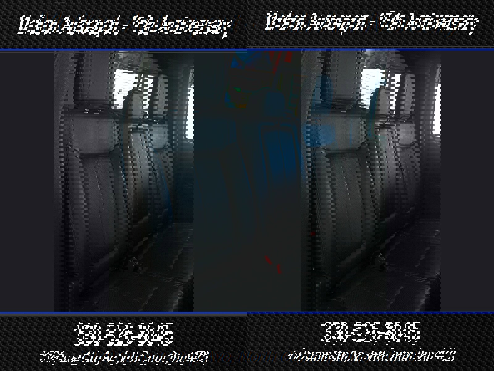 Used 2014 Ford F150 Limited image 41