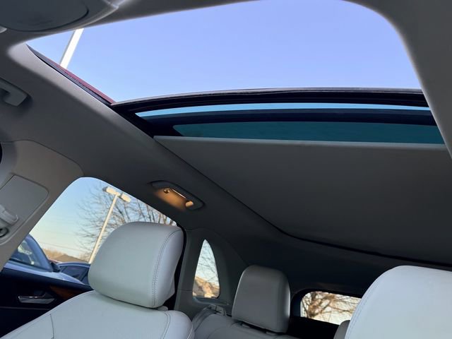 Used 2015 Lincoln MKC AWD w/ Equipment Group 102A Reserve image 18