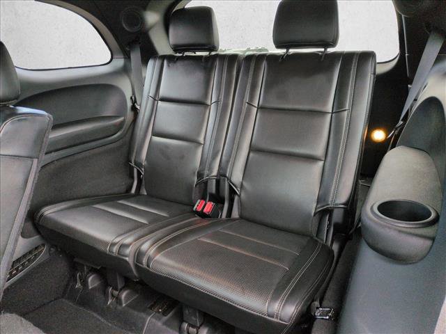 Used 2019 Dodge Durango R/T w/ Blacktop Package RWD image 20