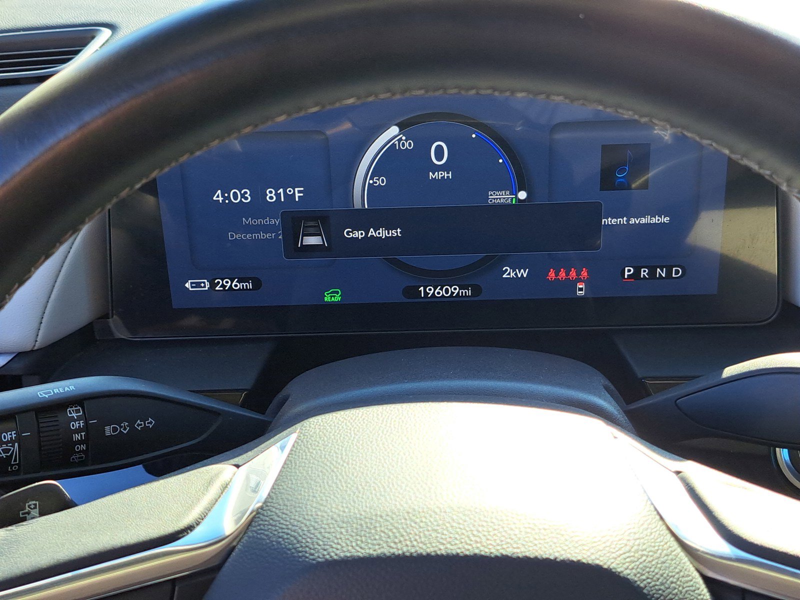 Used 2024 Honda Prologue Touring image 25