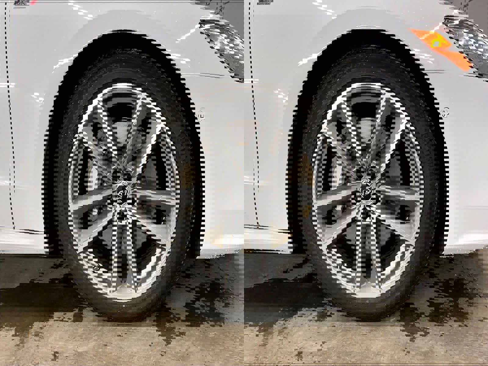 Certified 2023 Audi A7 3.0T Premium Plus w/ Premium Plus image 12